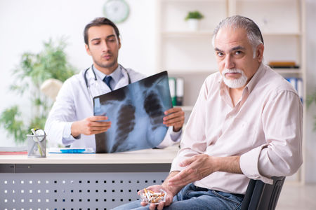 Les effets du tabac sur ma santé